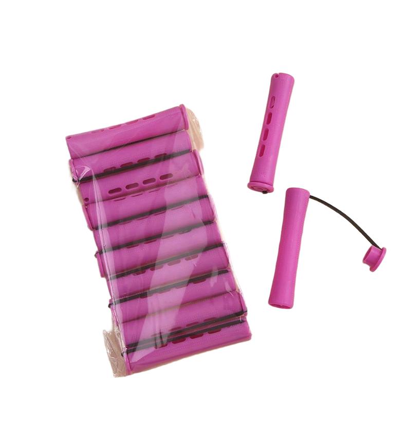Wałki do włosów do trwałej ondulacji 10-pack