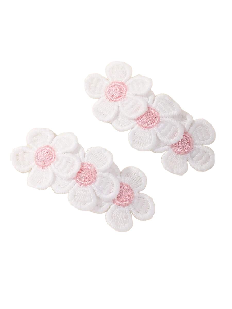 spinki do włosów 2-pack