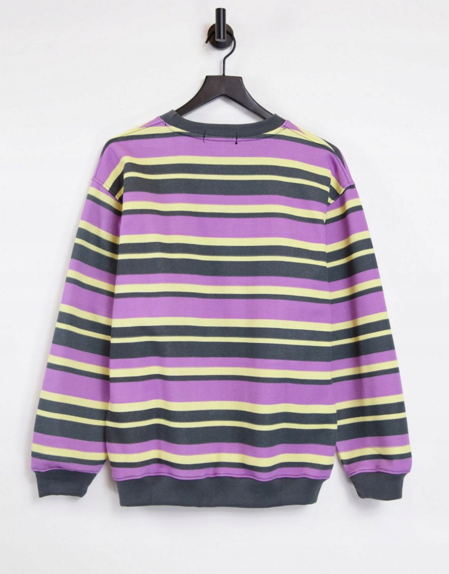 bluza w paski