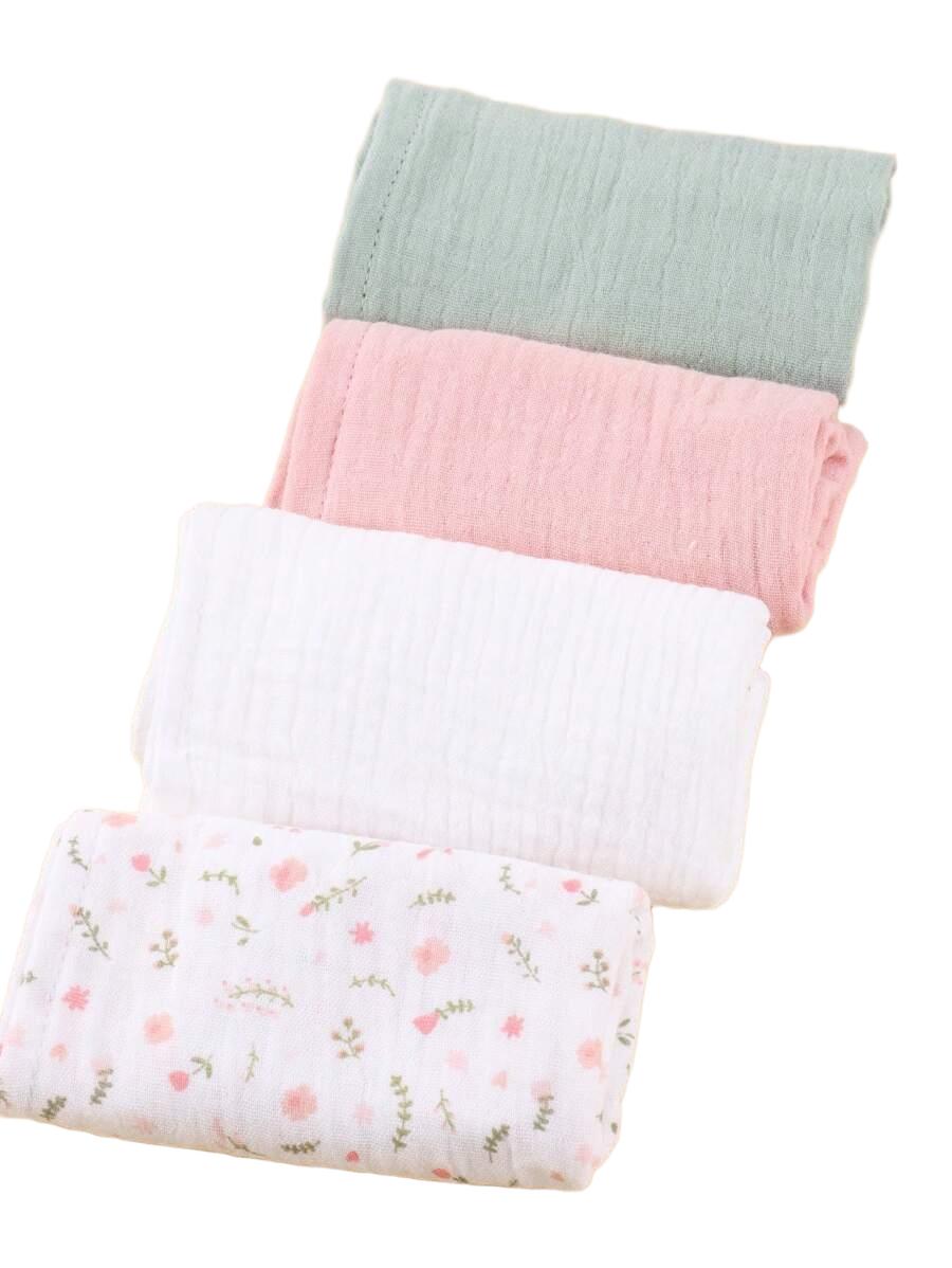 pieluszki wielorazowe 4 pack