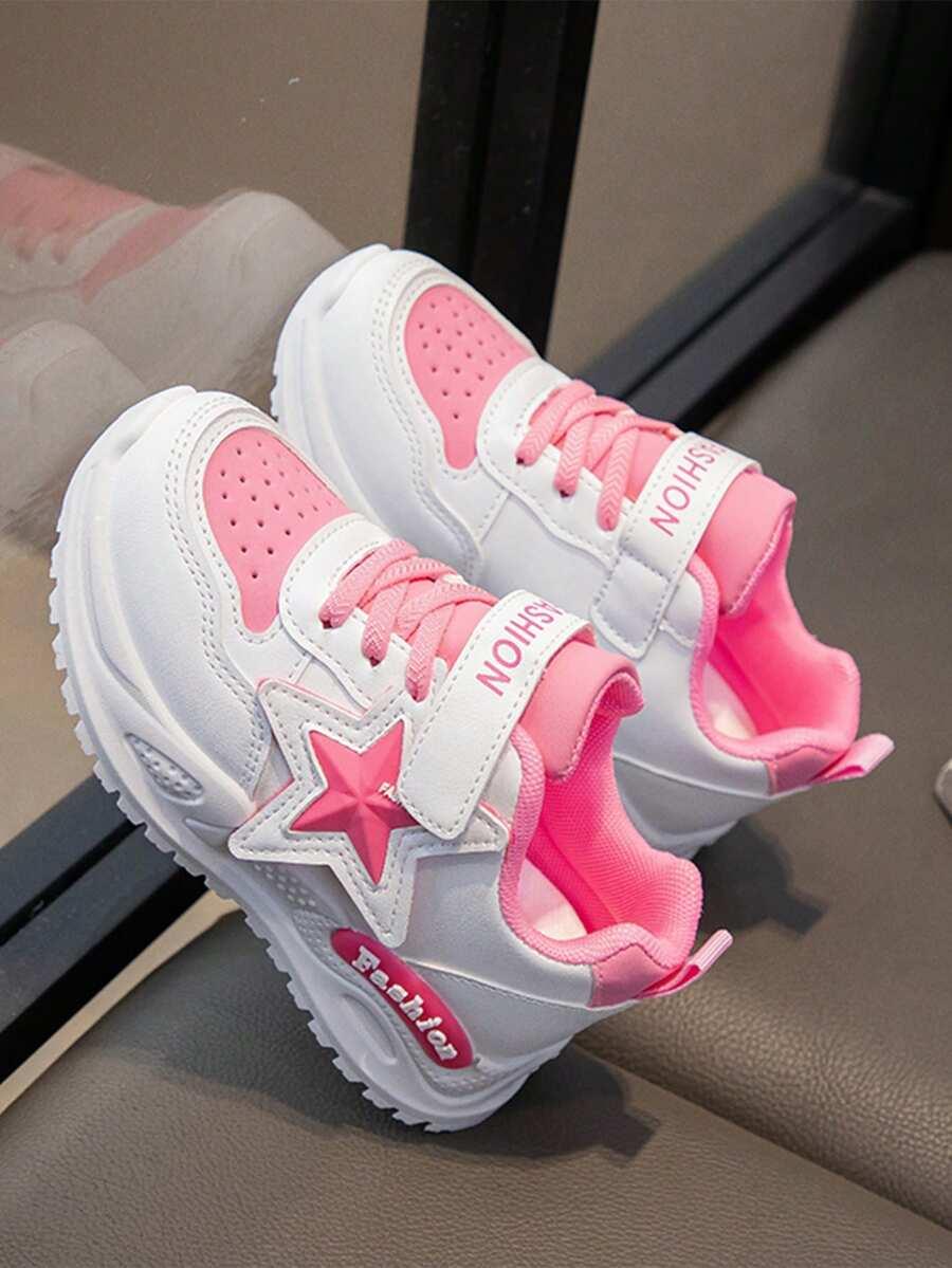SZNUROWANE BUTY SPORTOWE