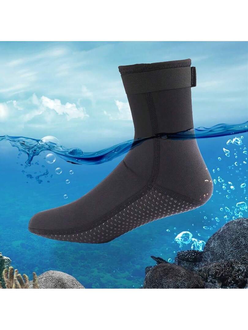 buty do pływania