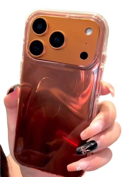 ETUI NA TELEFON IPHONE 17 PRO MAX