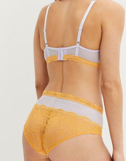 BIUSTONOSZ BRALETTE BEZ FISZBIN
