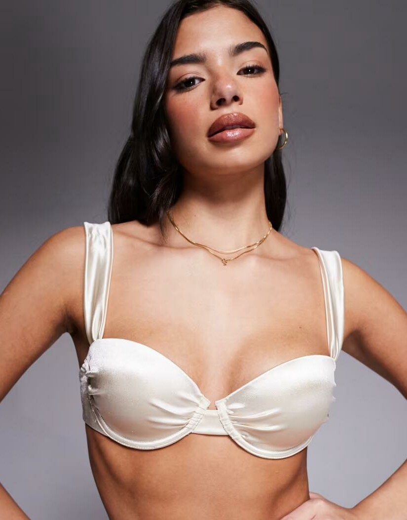 GÓRA OD BIKINI POŁYSK