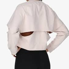 ADIDAS BLUZA POWER COVER UP IT9199