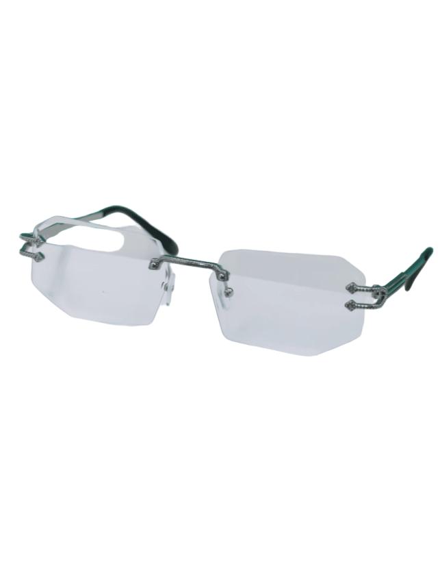 OKULARY PRZECIWSŁONECZNE casual