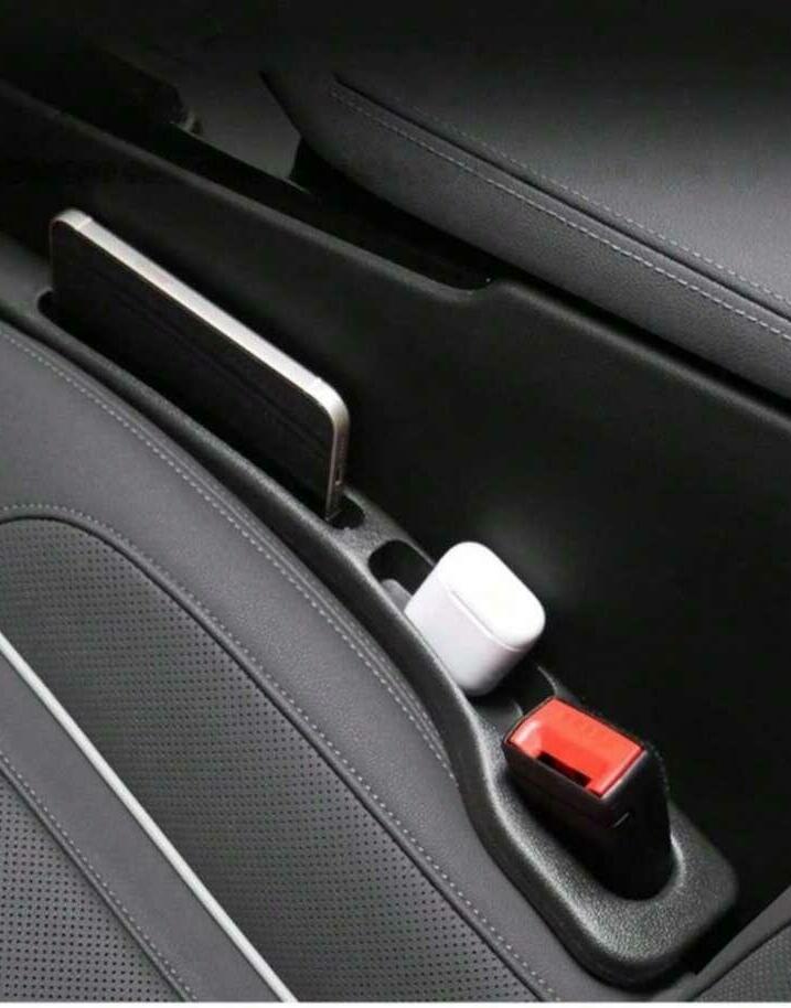 WYPEŁNIACZ PRZESTRZENI MIĘDZY SIEDZENIAMI 2-PACK