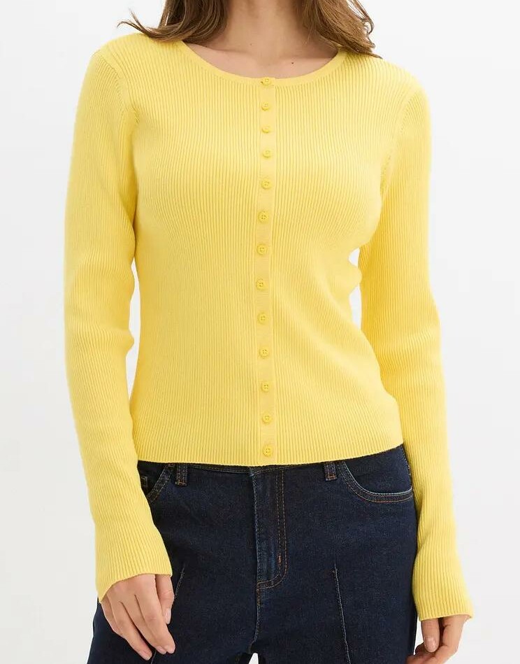 SWETER DAMSKI ROZPINANY