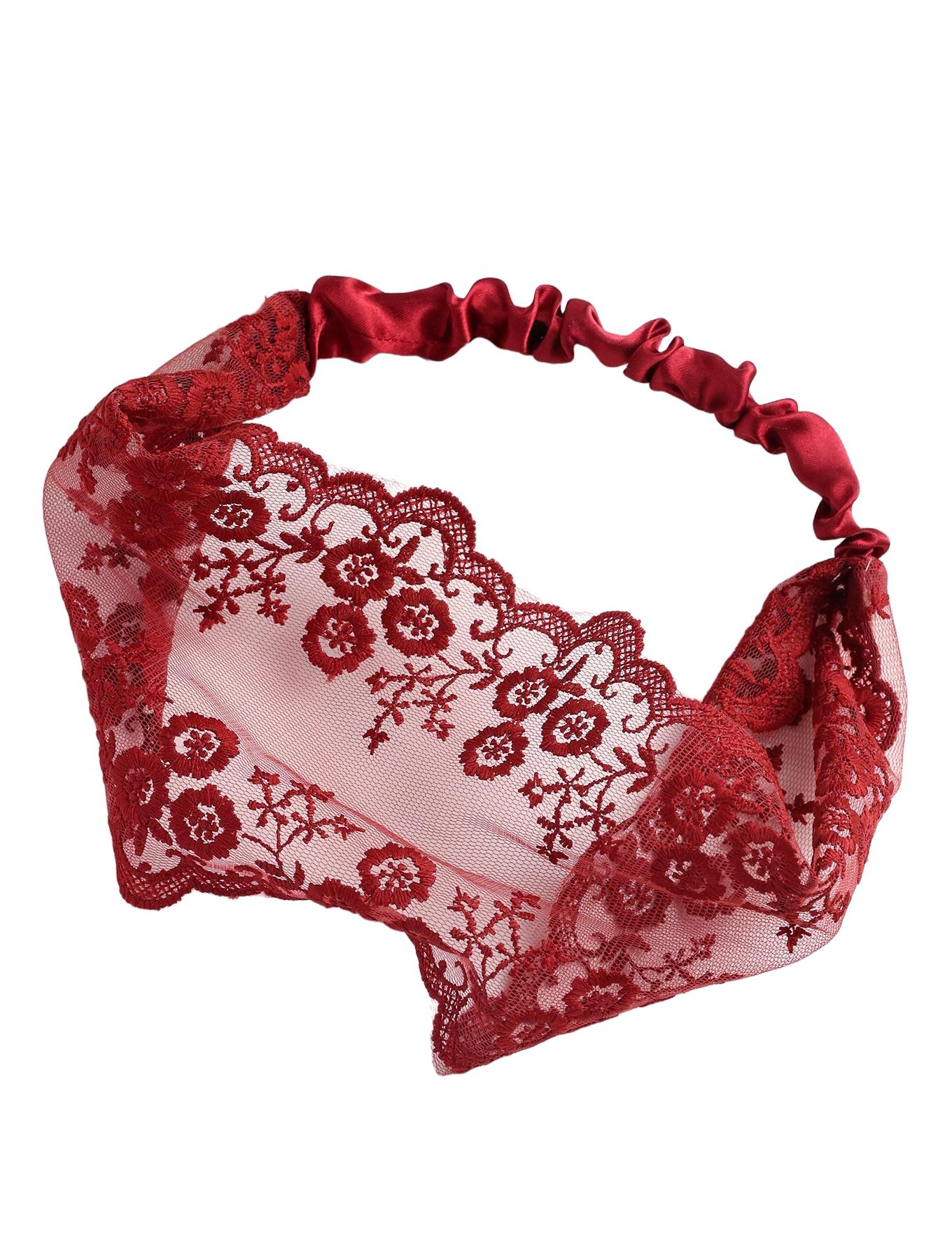 Opaska na głowę