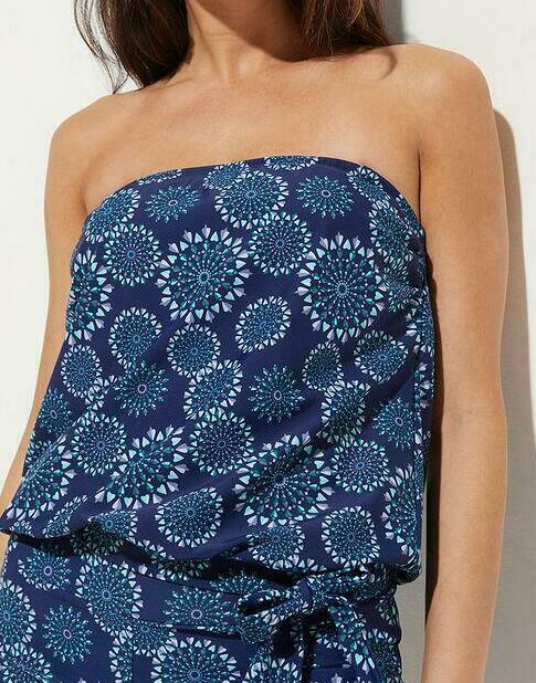 TOP OD TANKINI