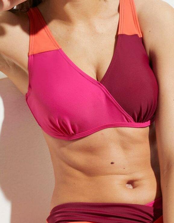 BIKINI 2 CZĘŚCIOWE 80D