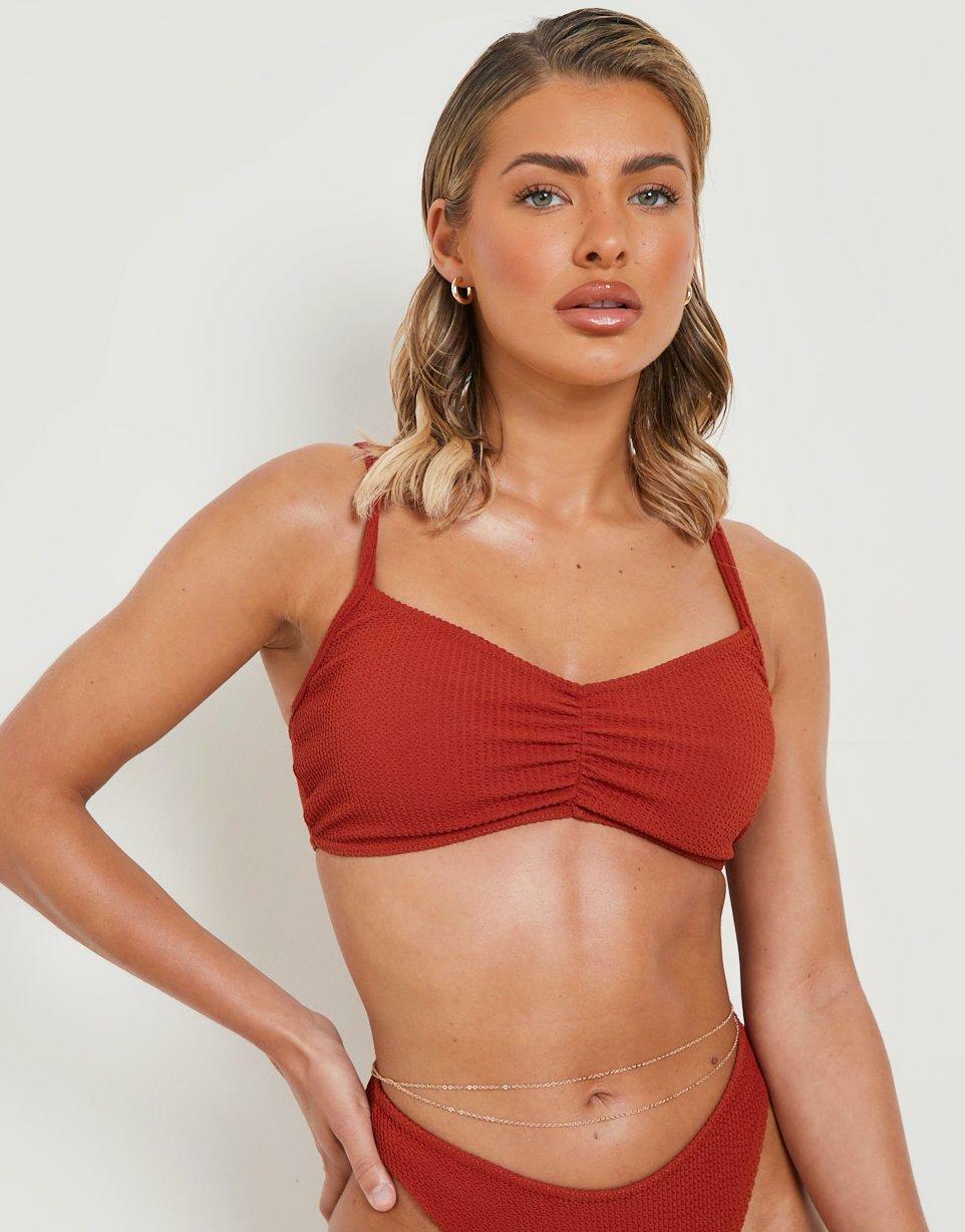 góra od bikini