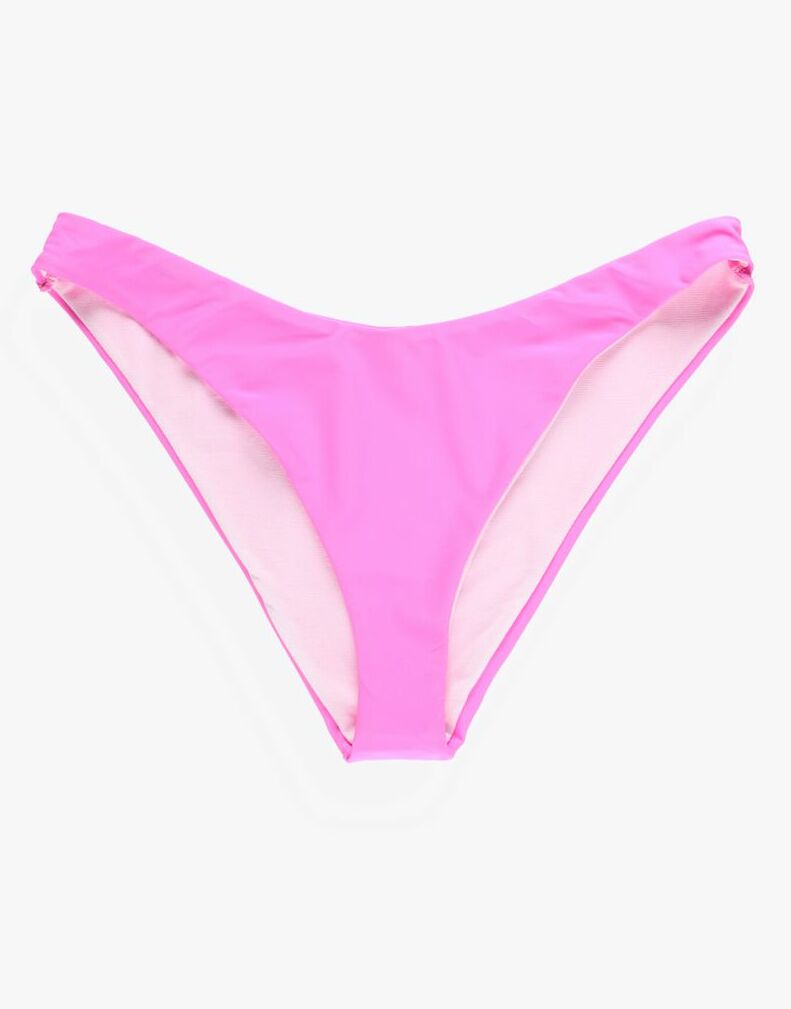 DÓŁ OD BIKINI NEON