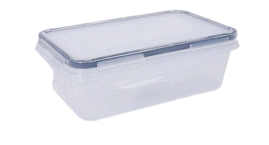 plastikowy Lunch Box
