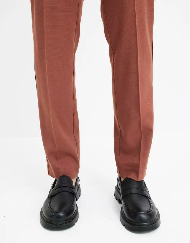 SPODNIE DAMSKIE CHINOS