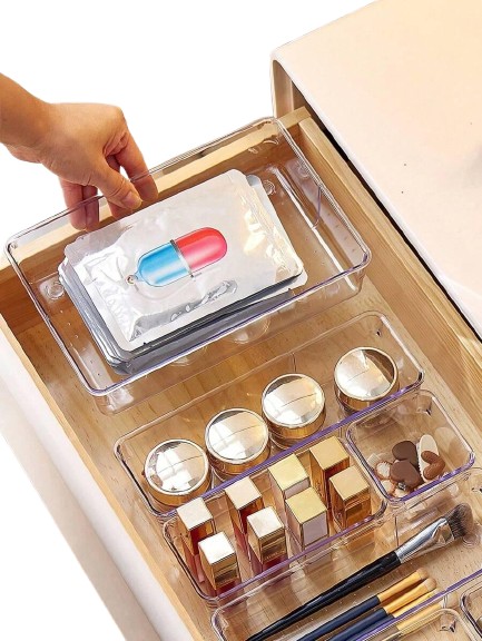 ORGANIZER DO SZUFLADY 10-PACK