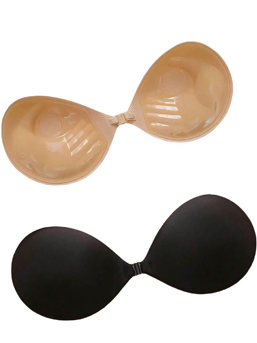 BIUSTONOSZ SAMONOŚNY 2 PACK