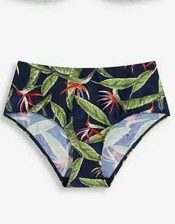 DÓŁ OD BIKINI 