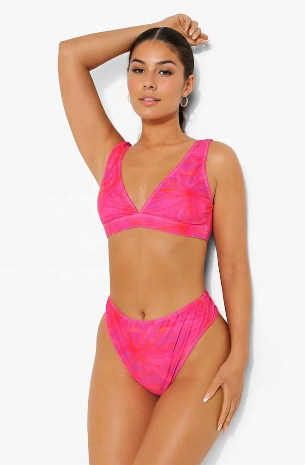 DÓŁ OD BIKINI PRINT