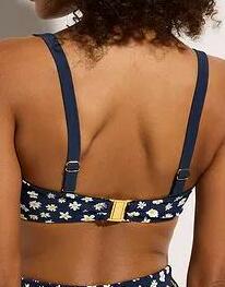 BIUSTONOSZ BIKINI Z FISZBINAMI