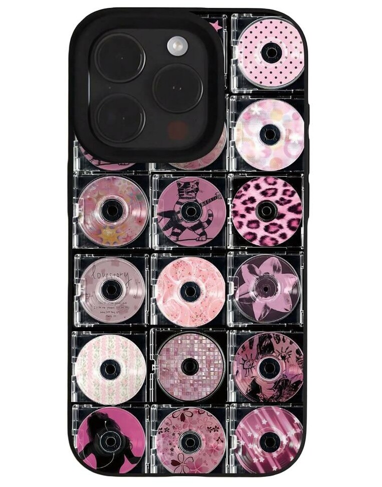 ETUI na TELEFON iphone 17 pro