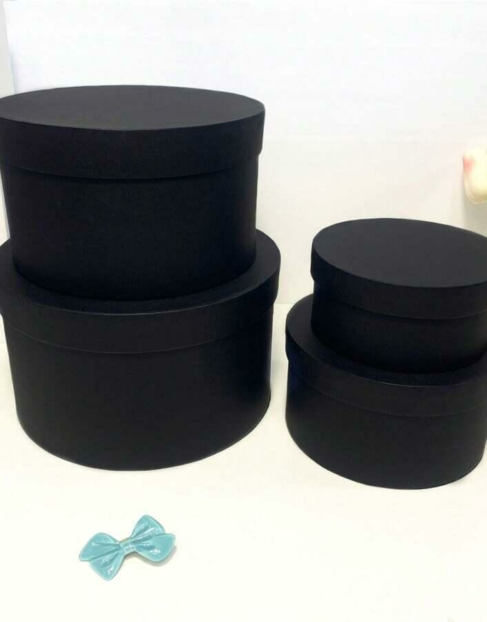 PUDEŁKA PREZENTOWE 2-PACK