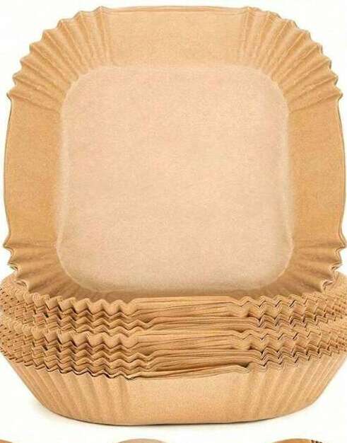PAPIER DO PIECZENIA AIRFRYER 100 szt.