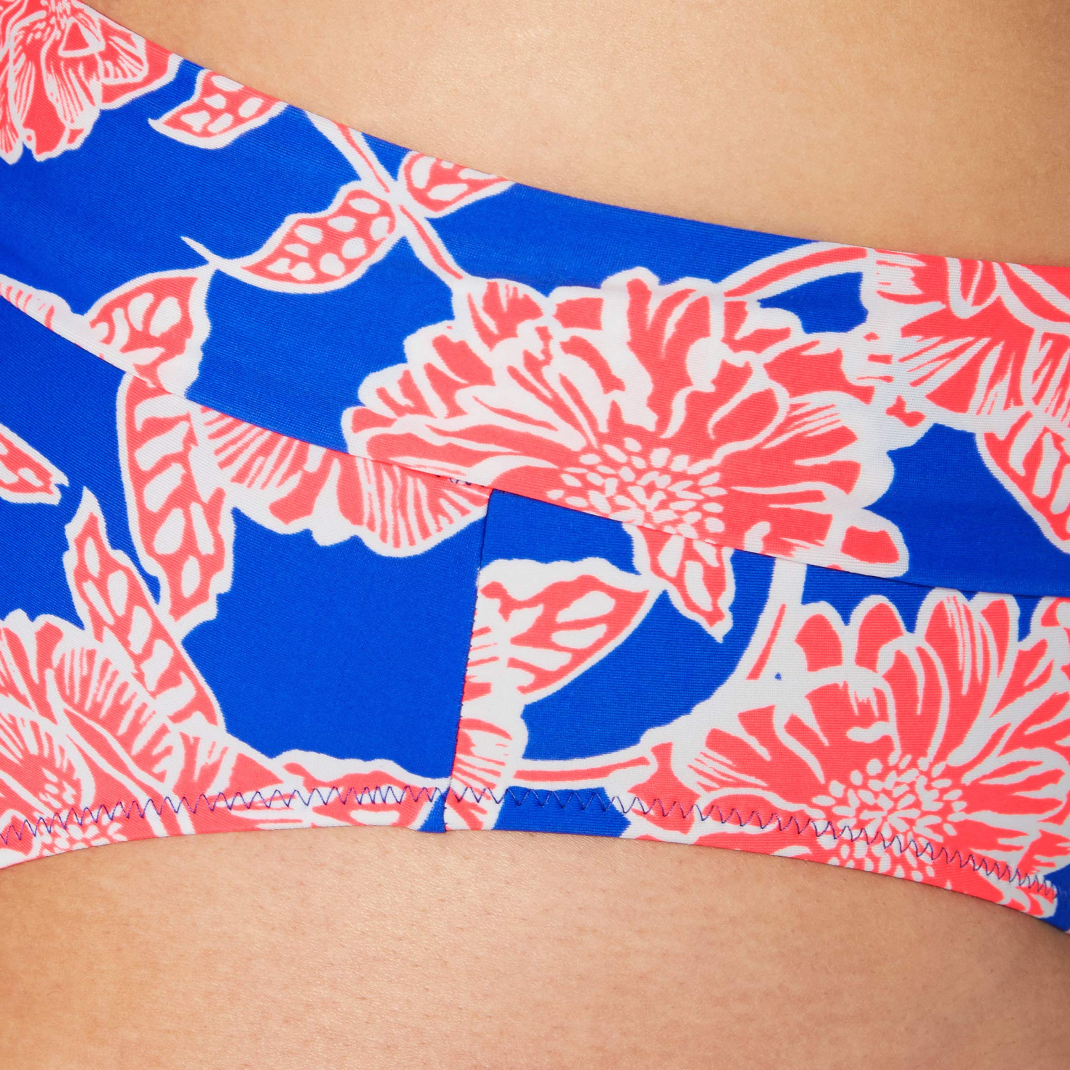 DÓŁ OD BIKINI WZÓR