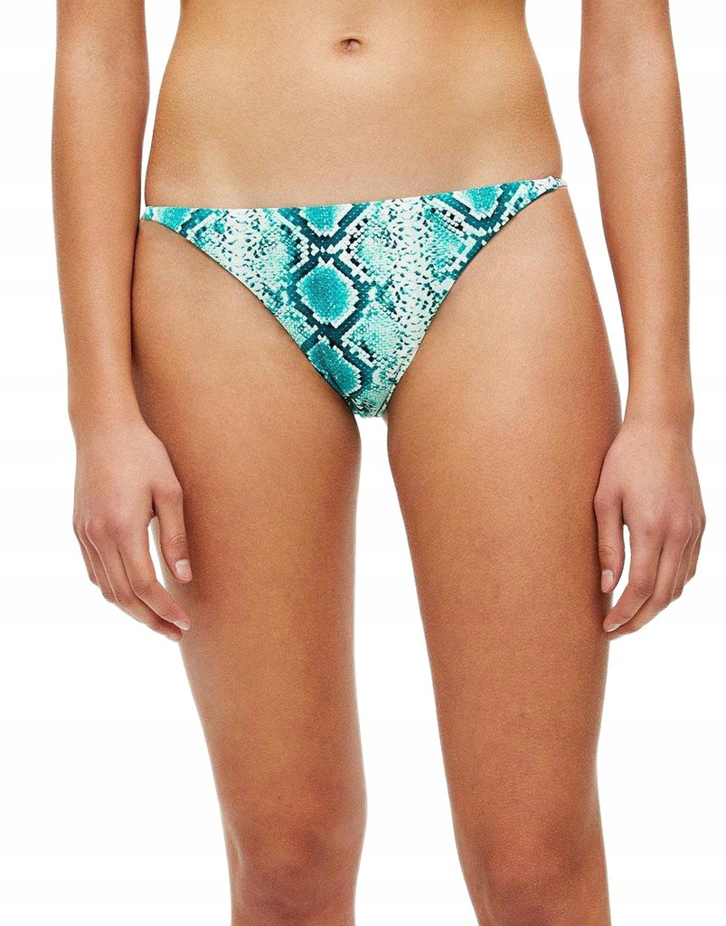 BIKINI DÓŁ PRINT