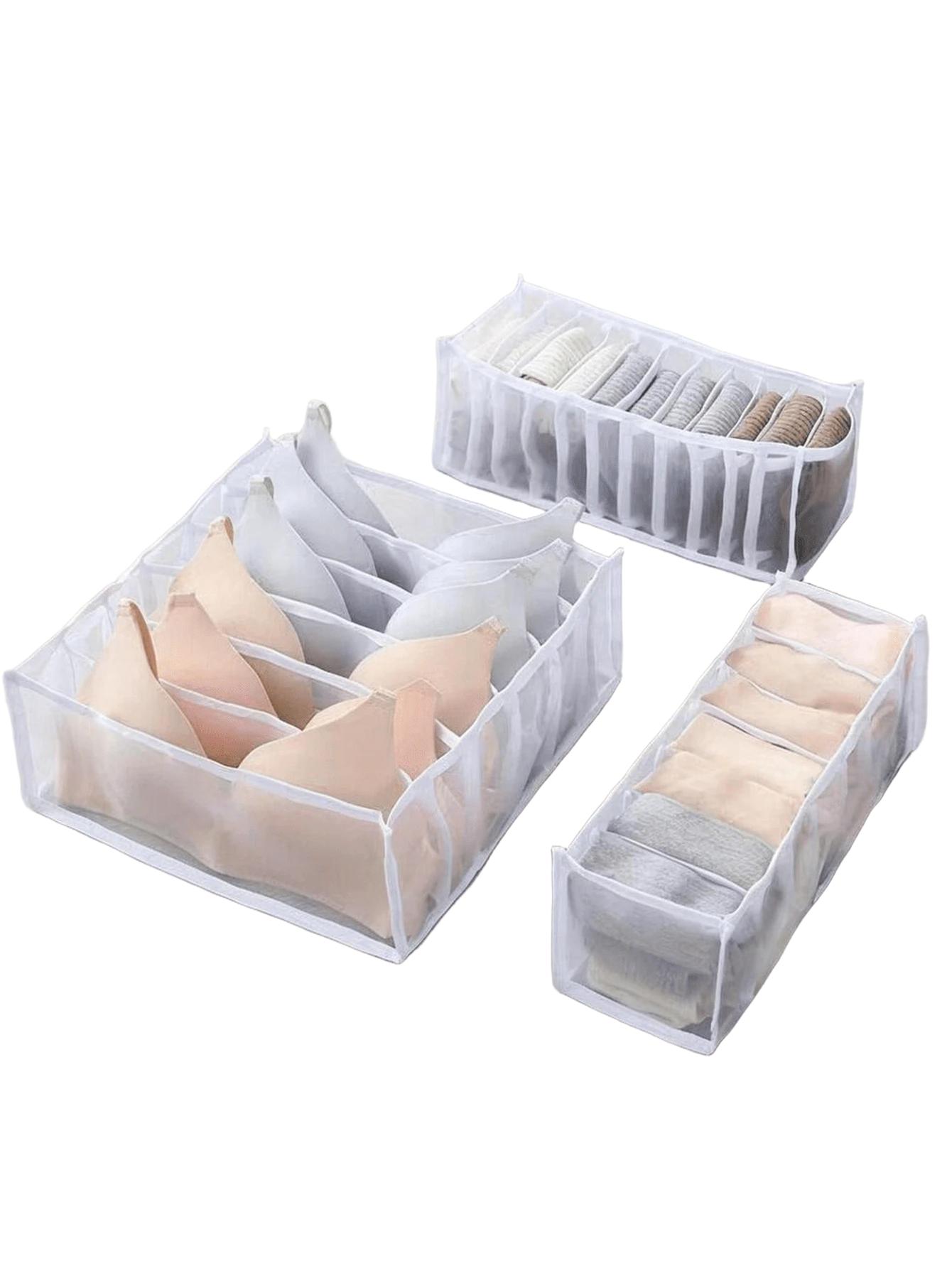 ORGANIZER DO SZUFLADY 3-pack