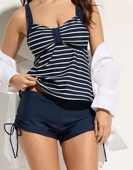 DÓŁ OD TANKINI