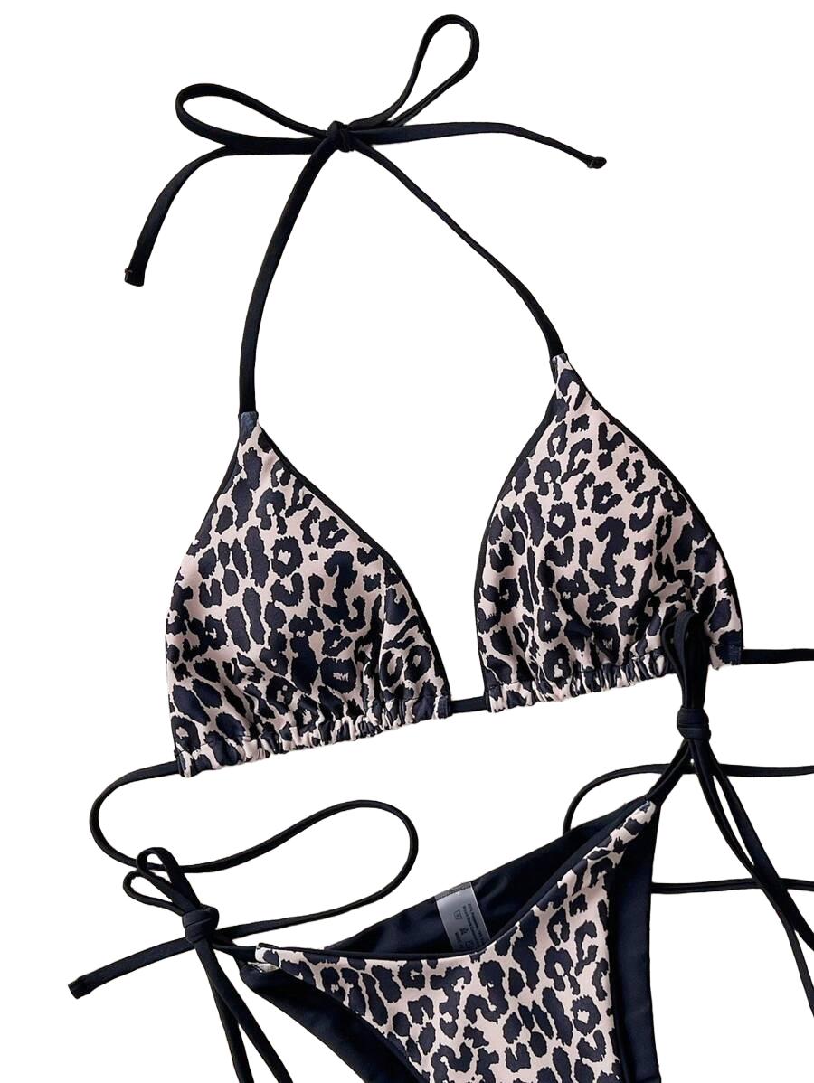 DWUCZĘŚCIOWE BIKINI DAMSKIE