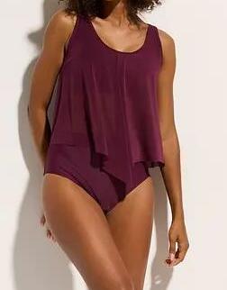 DÓŁ OD TANKINI