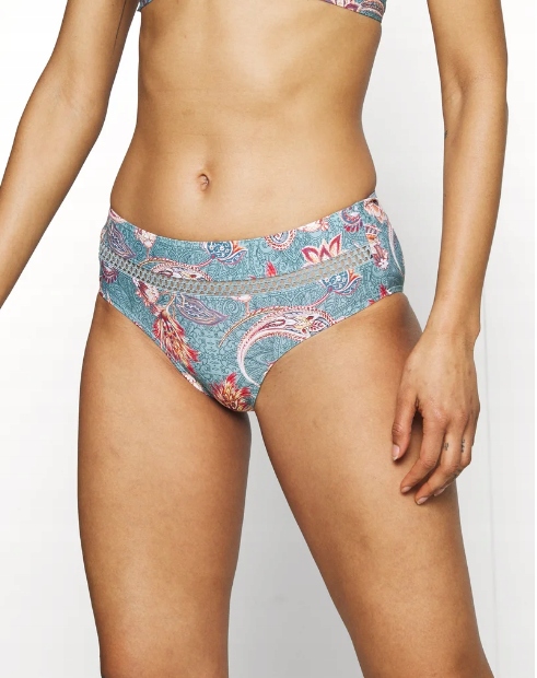 DÓŁ OD BIKINI WZÓR