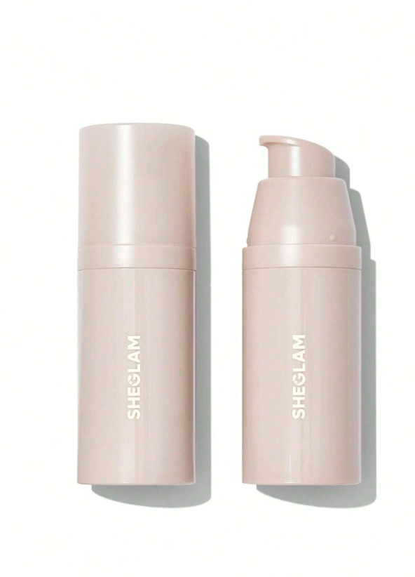 krople brązujące do twarzy deep caramel