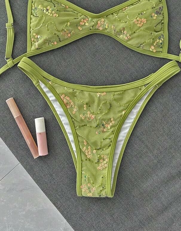 dół od bikini