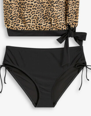 DÓŁ OD TANKINI 