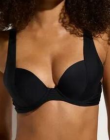 GÓRA OD BIKINI Z FISZBINAMI 