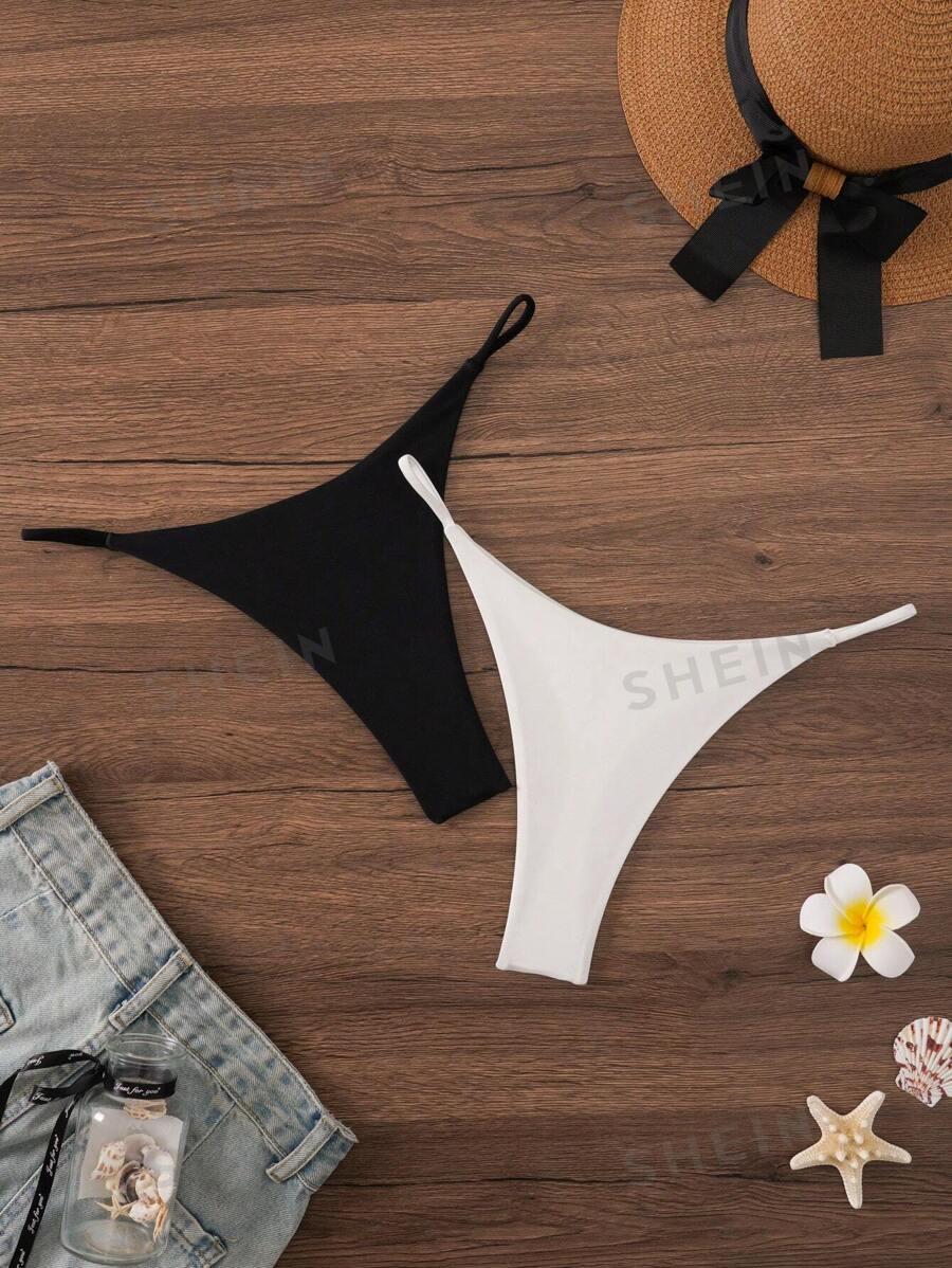 DÓŁ OD BIKINI 2 PACK