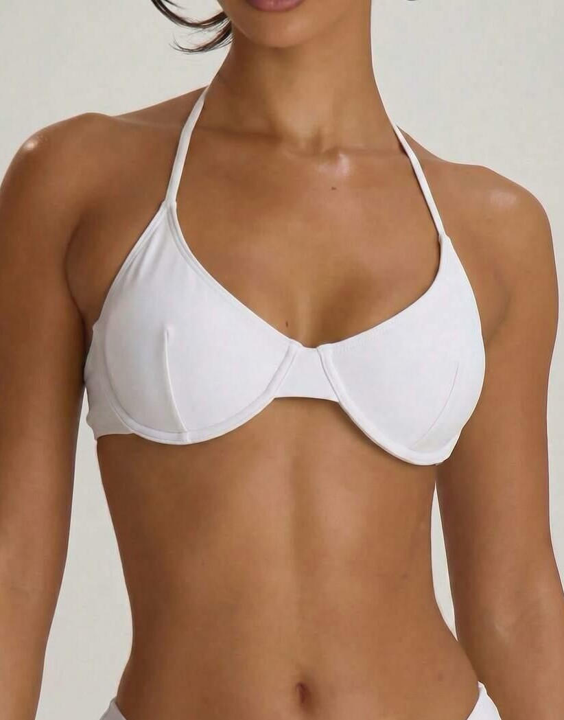 BIAŁA GÓRA OD BIKINI