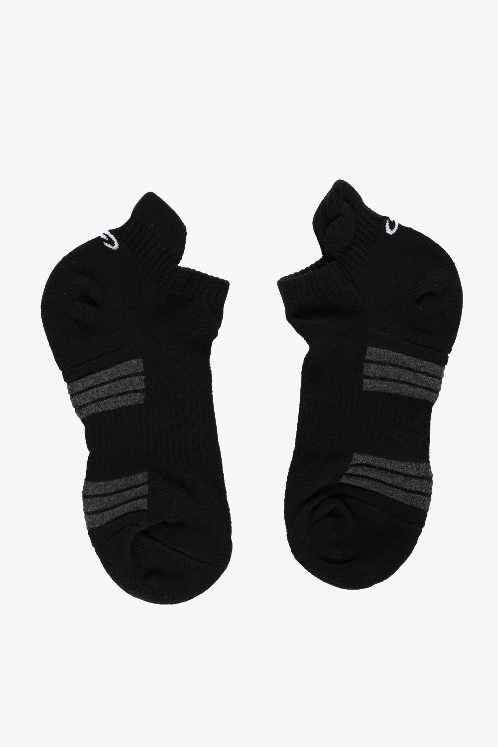 klasyczne czarne skarpety 3-pack
