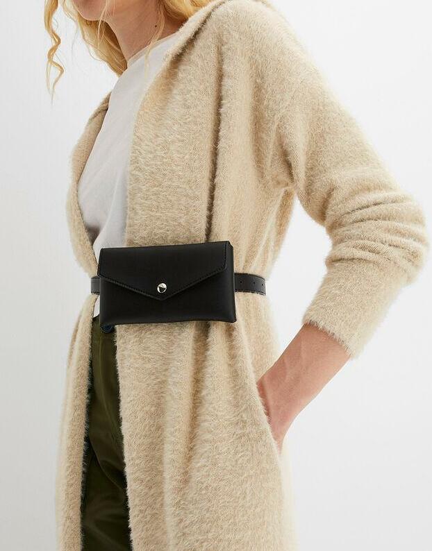 SWETER DAMSKI MAXI