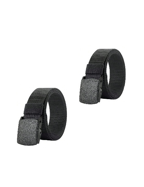 czarny pasek 2-pack