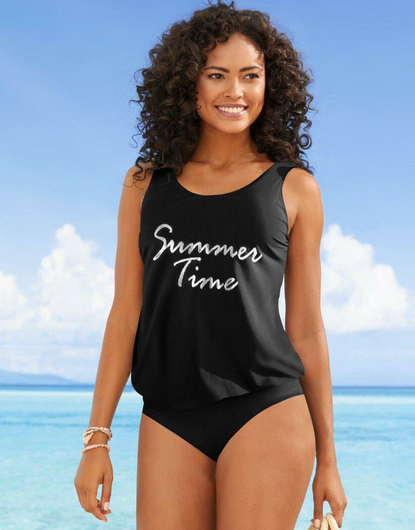 GÓRA DO BIKINI TANKINI NAPIS