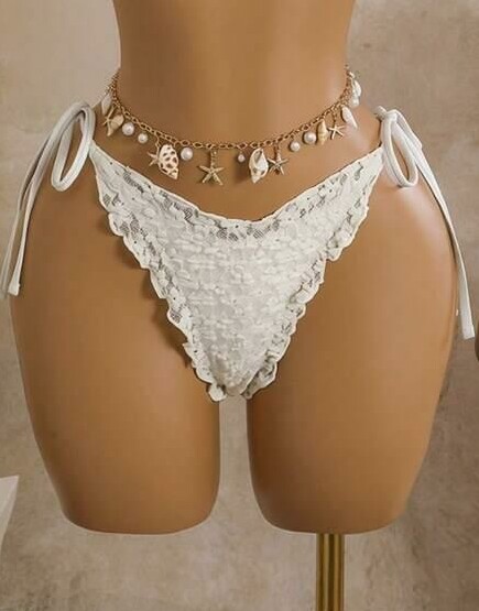 DÓŁ OD BIKINI