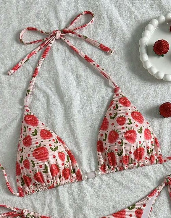 GÓRA OD BIKINI 