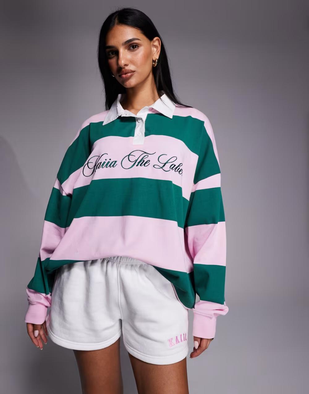 KOSZULA OVERSIZE PRINT