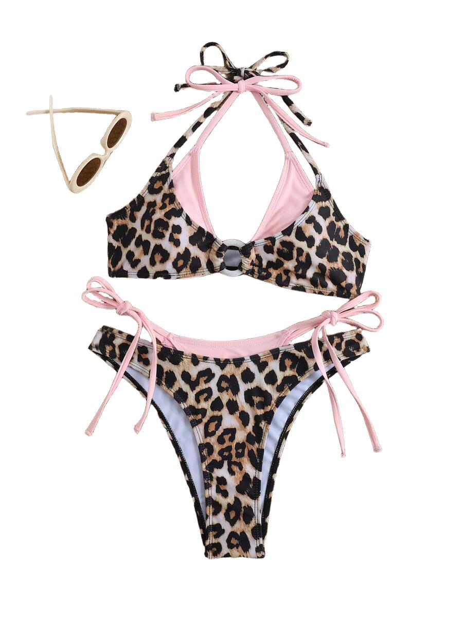 DWUCZĘŚCIOWY KOMPLET BIKINI