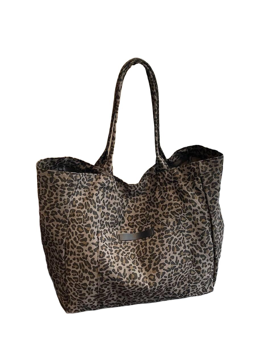torebka animal print